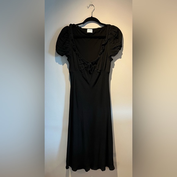 Sunday Best Letti Dress - Picture 5 of 7